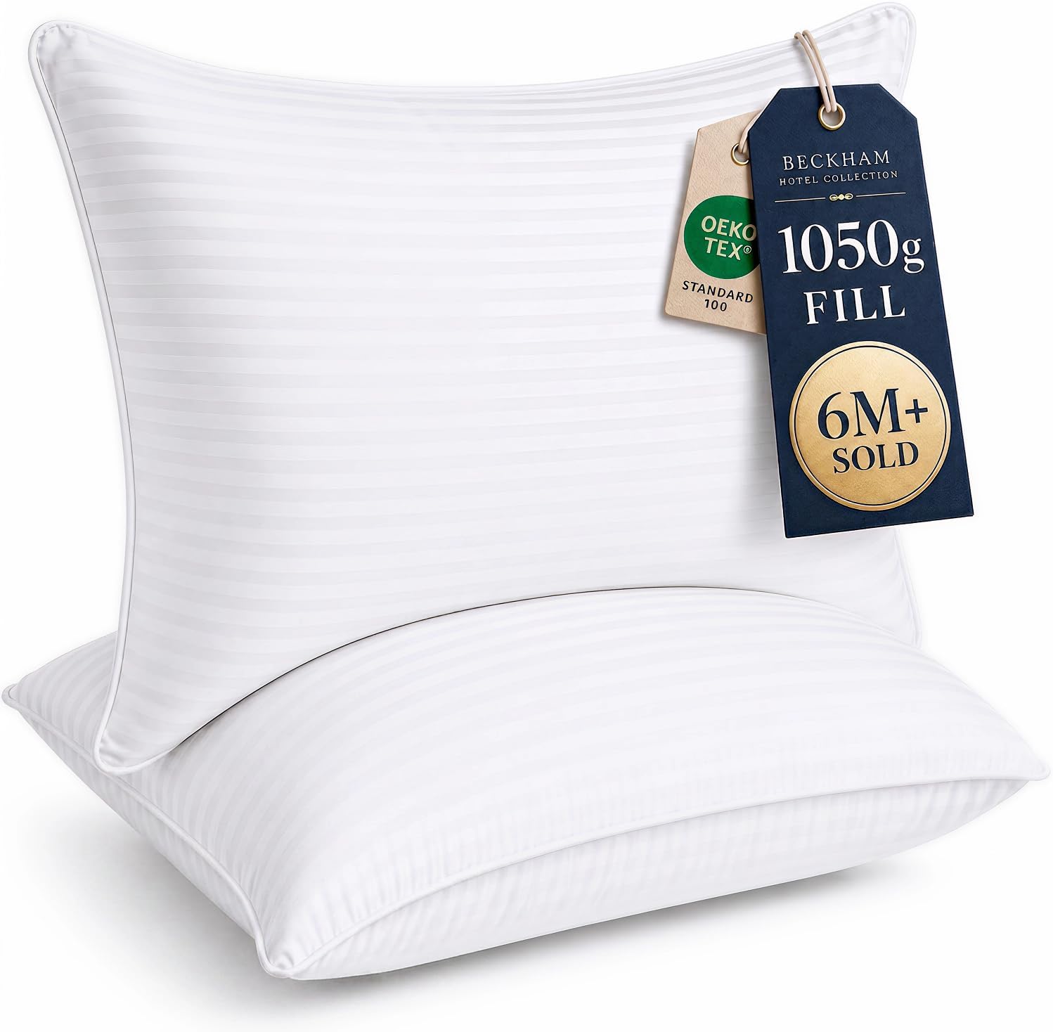 Down Alternative Pillows