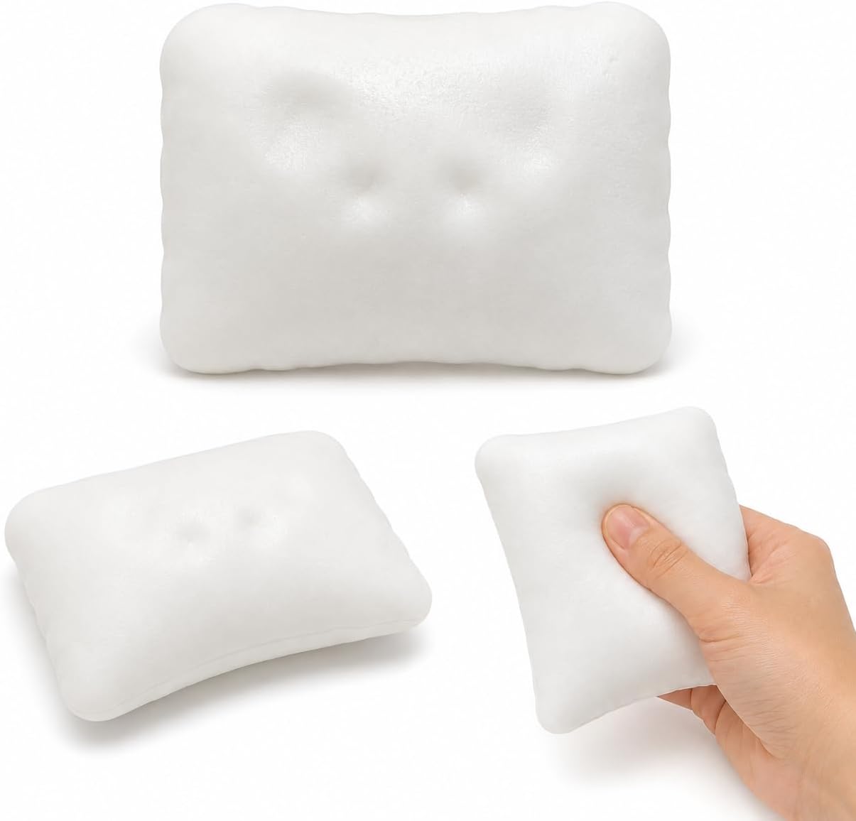 Pillowcases and Inserts